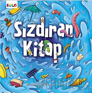 Sızdıran Kitap