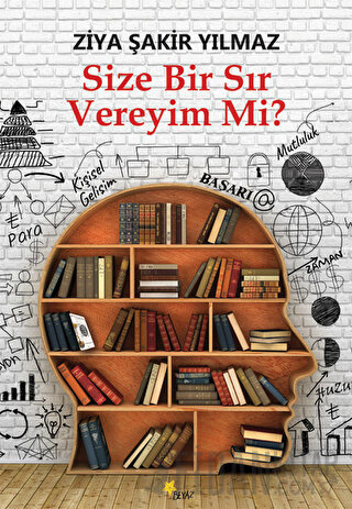 Size Bir Sır Vereyim Mi?