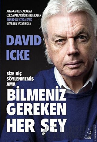 Size Hiç Söylenmemiş Ama Bilmeniz Gereken Her Şey