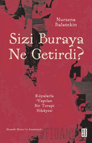 Sizi Buraya Ne Getirdi?