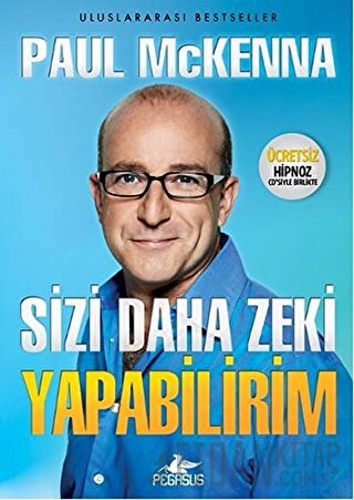 Sizi Daha Zeki Yapabilirim