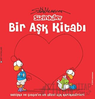 Sizinkiler - Bir Aşk Kitabı