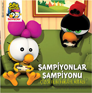 Sizinkiler - Şampiyonlar Şampiyonu