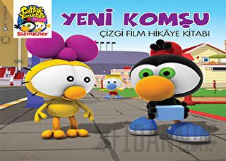 Sizinkiler - Yeni Komşu Salih Memecan