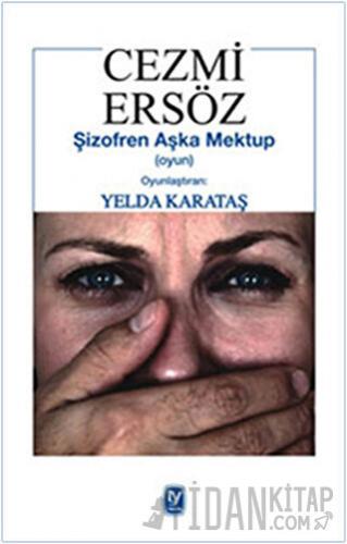 Şizofren Aşka Mektup (Oyun)