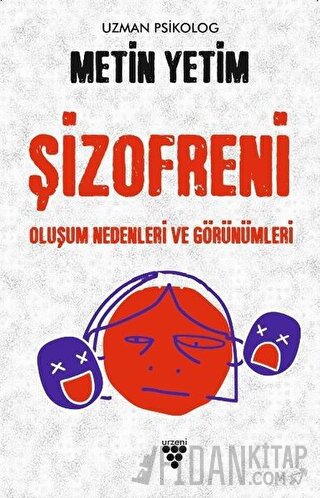 Şizofreni