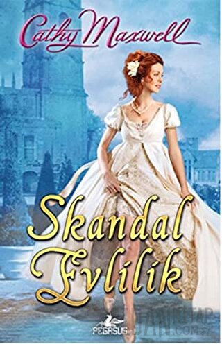 Skandal Evlilik Cathy Maxwell