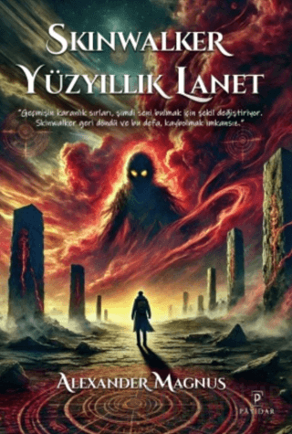Skinwalker Yüzyıllık Lanet
