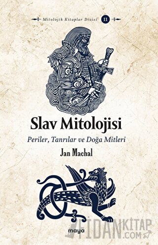 Slav Mitolojisi
