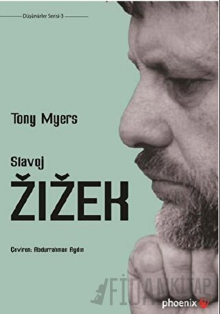 Slavoj Zizek