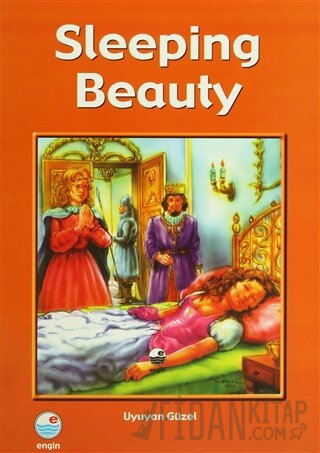 Sleeping Beauty (CD'li)