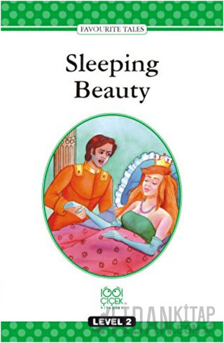 Sleeping Beauty Level 2 Books