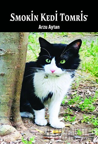 Smokin Kedi Tomris