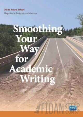 Smoothing Your Way For Academic Writing