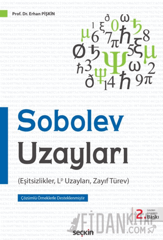 Sobolev Uzayları