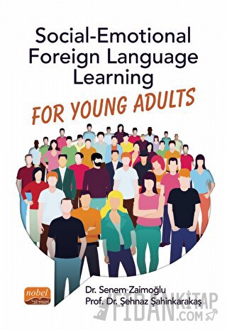 Social-Emotional Foreign Language Learning