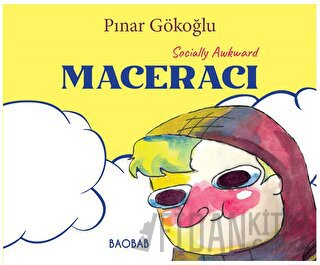 Socially Awkward Maceracı