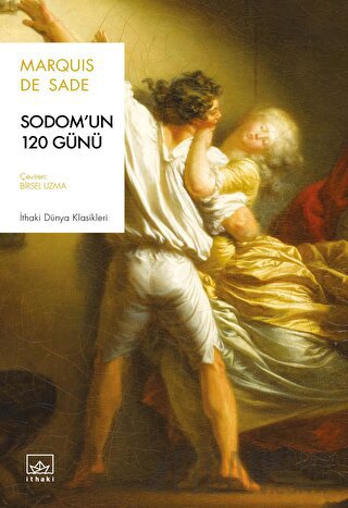 Sodom'un 120 Günü