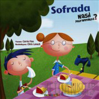 Sofrada Nasıl Davranmalıyız - 4