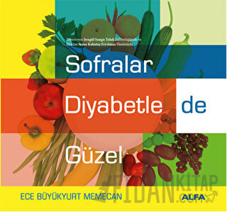 Sofralar Diyabetle de Güzel