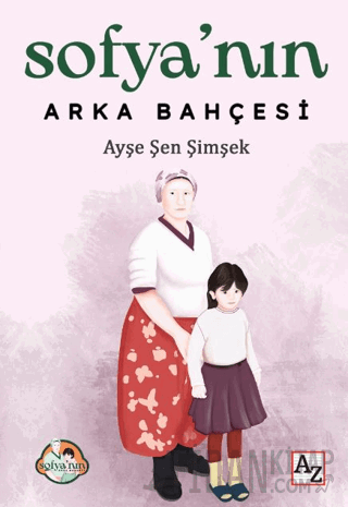 Sofya’nın Arka Bahçesi