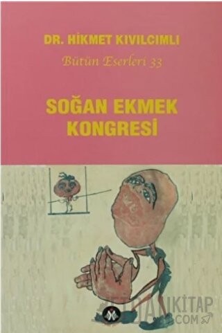 Soğan Ekmek Kongresi