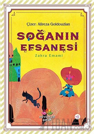Soğanın Efsanesi