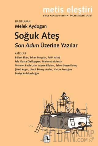 Soğuk Ateş