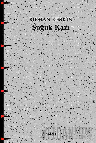 Soğuk Kazı