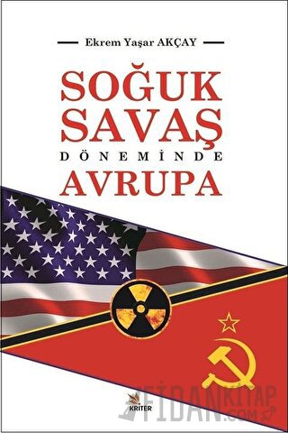 Soğuk Savaş Döneminde Avrupa