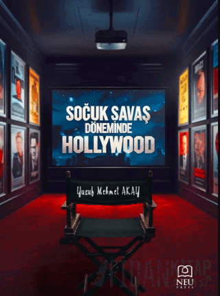 Soğuk Savaş Döneminde Hollywood