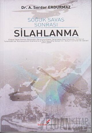 Soğuk Savaş Sonrası Silahlanma