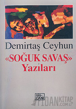 Soğuk Savaş Yazıları