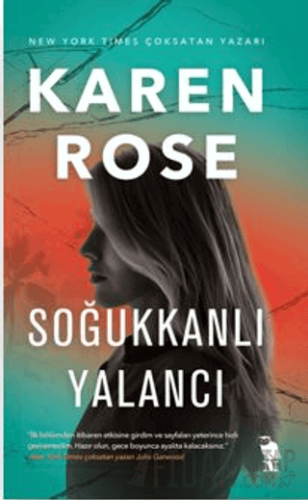 Soğukkanlı Yalancı