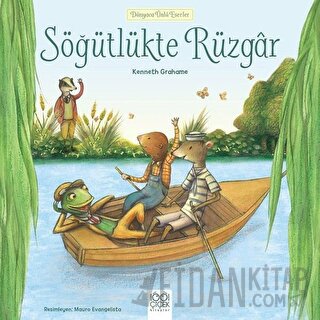 Söğütlükte Rüzgar - Dünyaca Ünlü Eserler