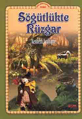Söğütlükte Rüzgar Kenneth Grahame