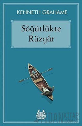 Söğütlükte Rüzgar