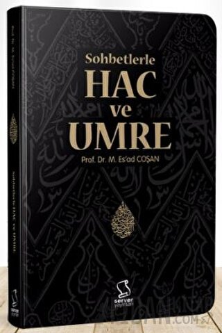 Sohbetlerle Hac ve Umre