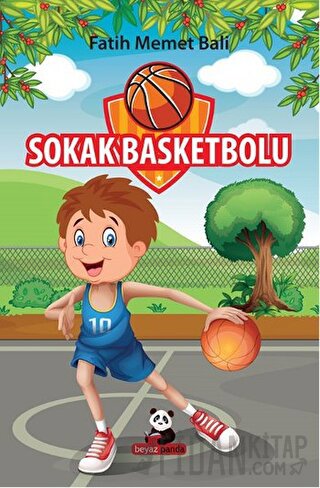 Sokak Basketbolu