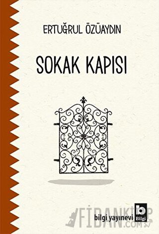 Sokak Kapısı