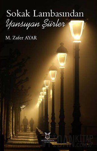 Sokak Lambasından Yansıyan Şiirler