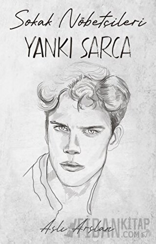 Sokak Nöbetçileri: Yankı Sarca Aslı Arslan