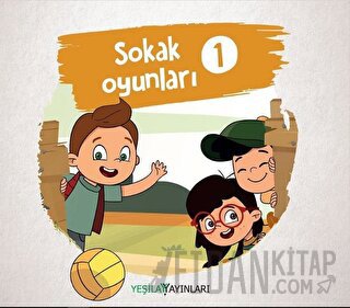 Sokak Oyunları 1
