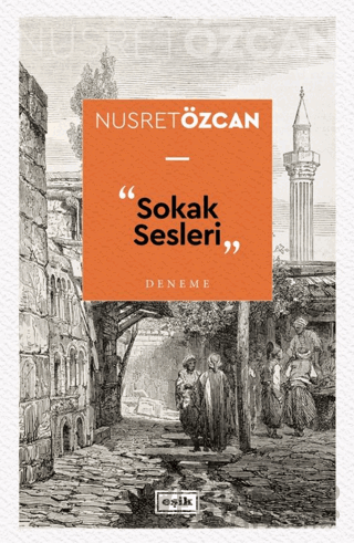 Sokak Sesleri
