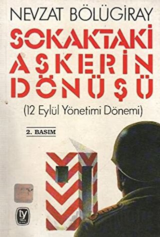 Sokaktaki Askerin Dönüşü
