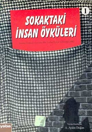 Sokaktaki İnsan Öyküleri