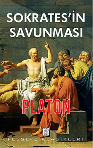 Sokrates’in Savunması Platon (Eflatun)