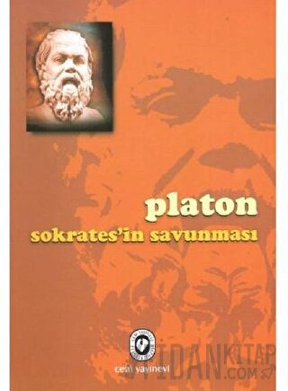 Sokrates’in Savunması Platon (Eflatun)