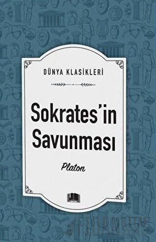Sokrates’in Savunması
