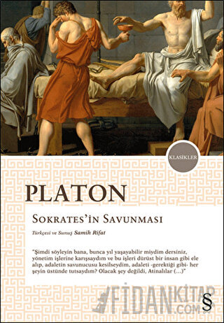 Sokrates’in Savunması